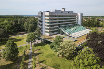 Tandheelkunde, Radboud Universiteit